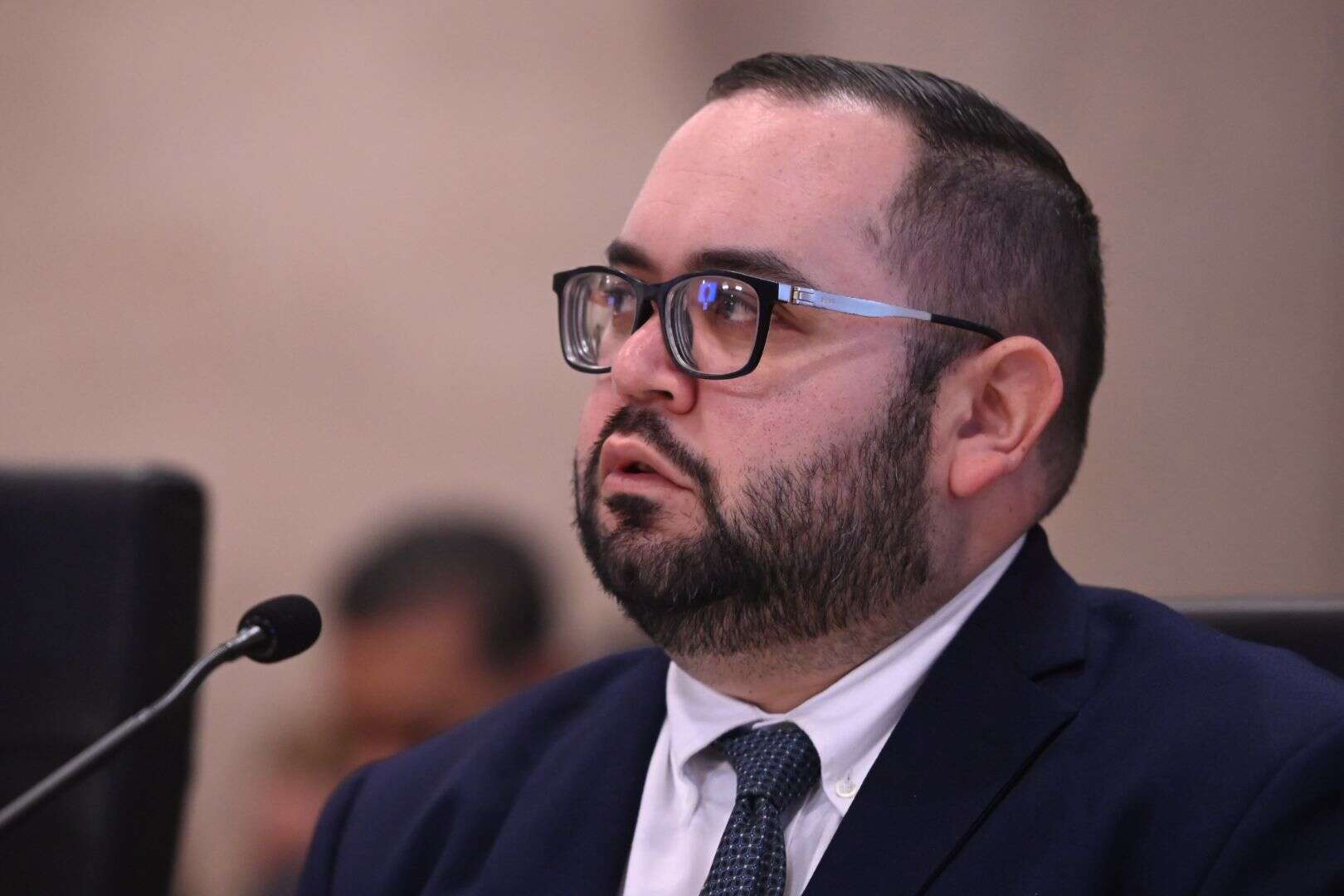 Exalcalde de Ciales entra a la Junta Reglamentadora de Servicio Público