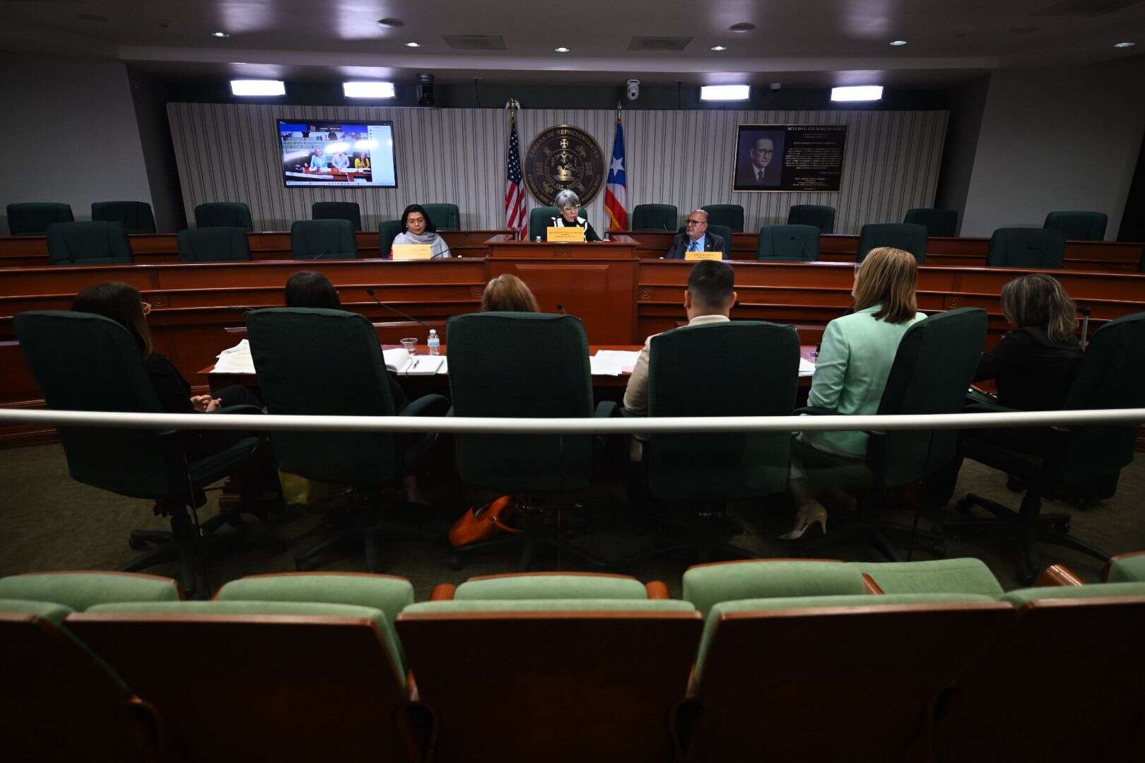 «La Parguera no se vende, no se transfiere, no se pierde», insiste el DRNA