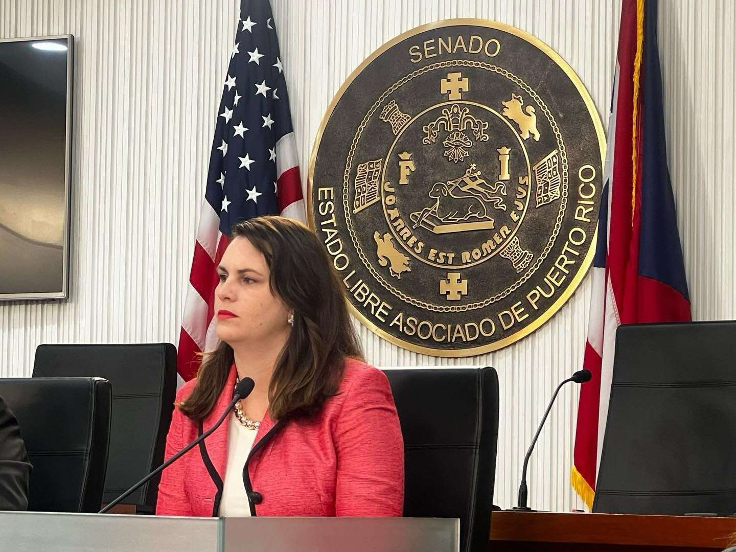 Senado evaluará medida para transformar propiedades en desuso en viviendas asequibles