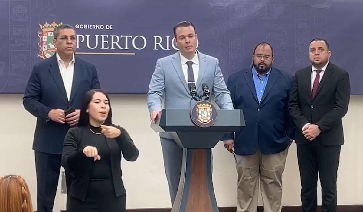 EN VIVO: Gobierno ofrece detalles sobre la planificación rumbo al ‘Back To School’