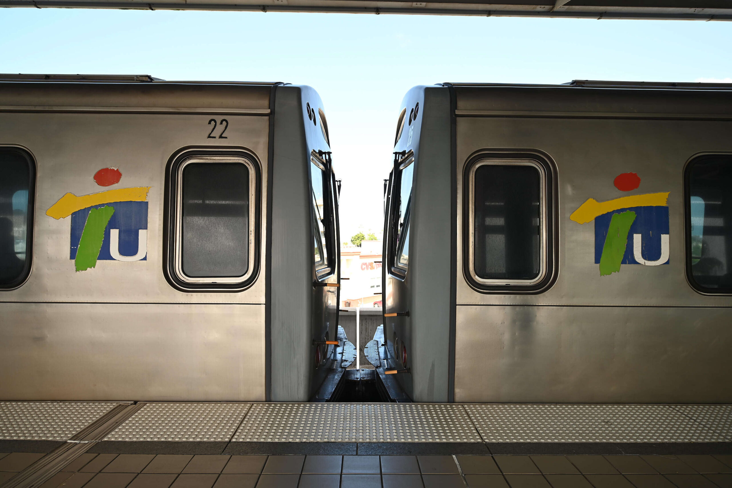 Nuevas complicaciones en el Tren Urbano atrasan su regreso a servicio