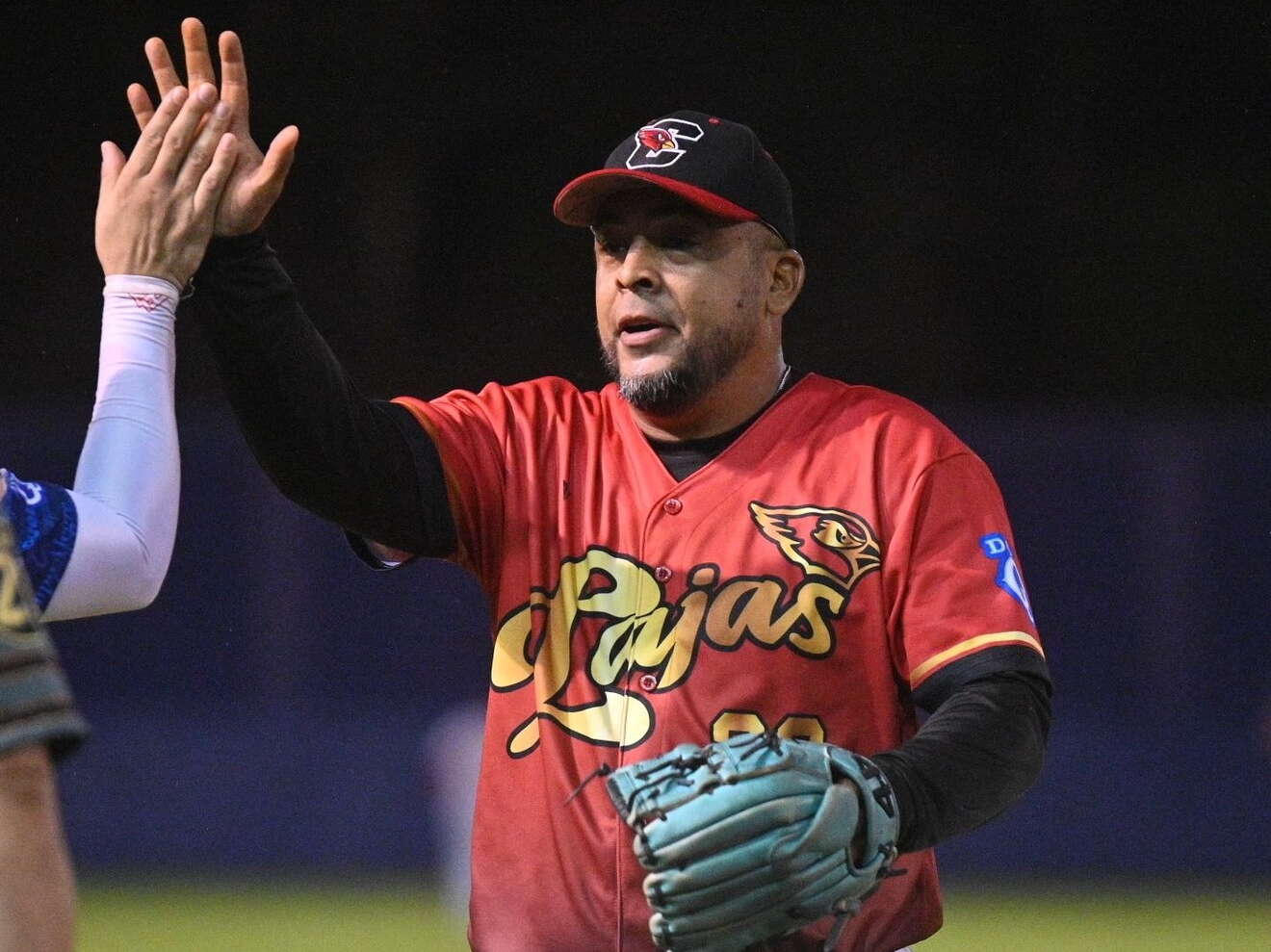 Los Cardenales aseguran primer lugar del Suroeste