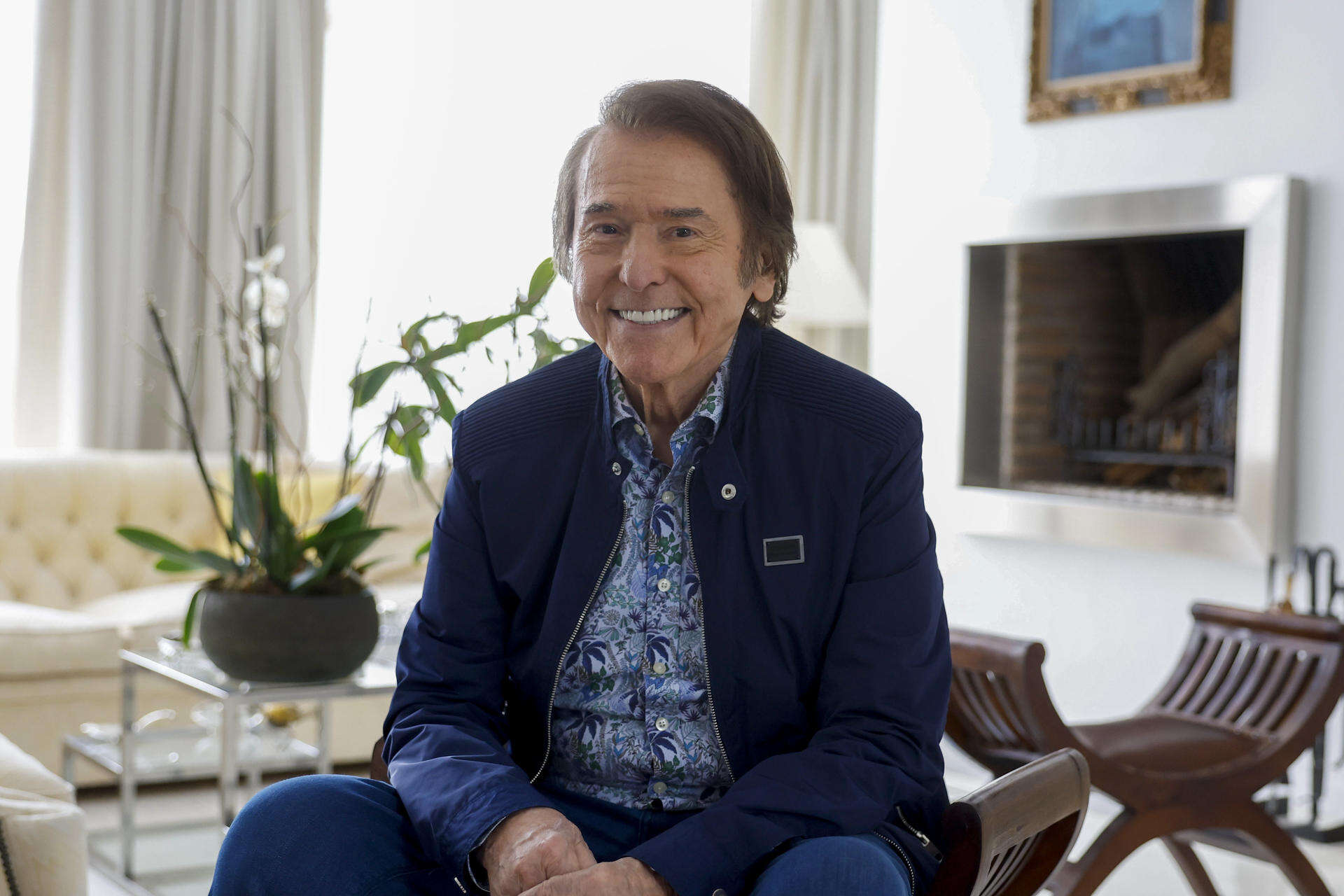 Raphael será homenajeado en Puerto Rico con un espectáculo de «respeto y admiración»