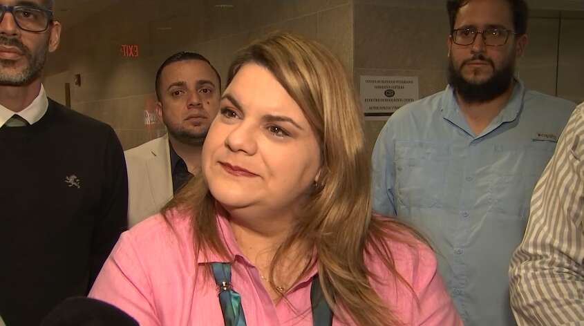 Gobernadora defiende el proceso para escoger a los nominados para el gabinete