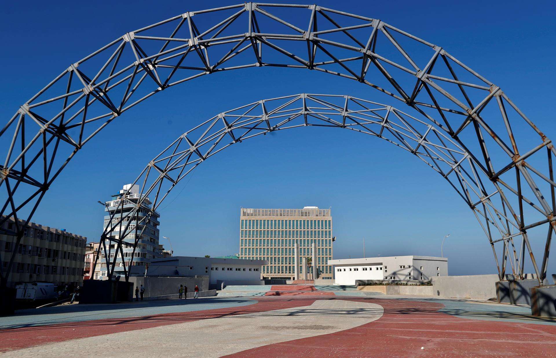 Policía cubana mata a cuatro tripulantes de una embarcación civil de EE.UU.