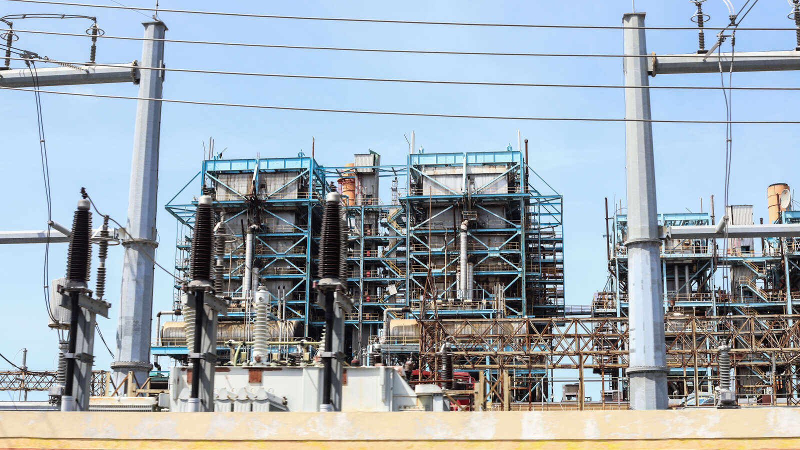 Apagón que afectó a 140 mil clientes de LUMA fue por falla en válvula de gas