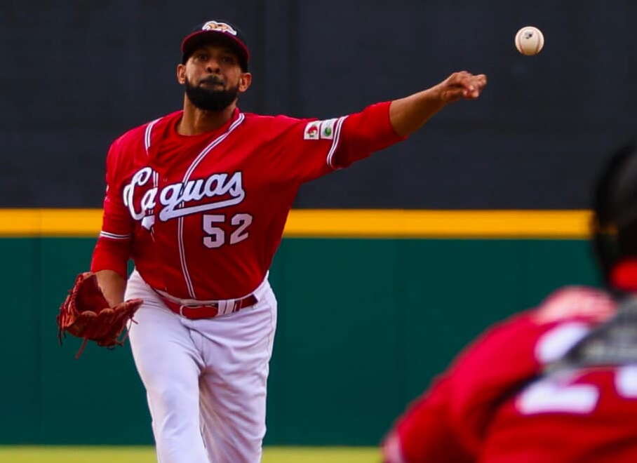 Décima victoria en línea para los Criollos