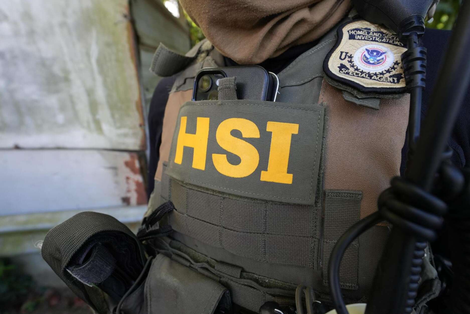 Especialista del Ejército de los EU de Puerto Rico es arrestado por explotación infantil