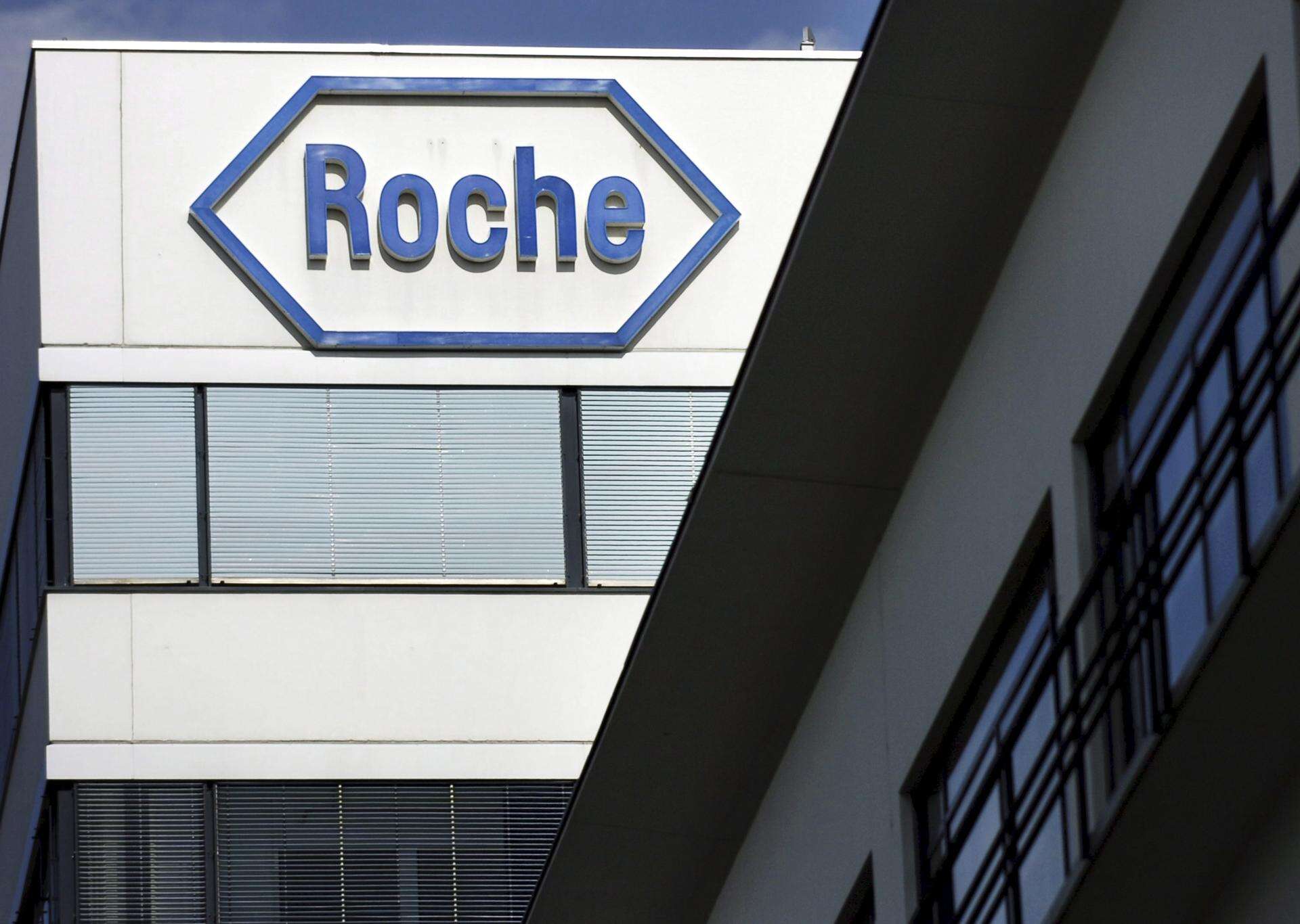 Roche se plantea reducir su inversión en EU ante la orden de Trump de bajar los precios