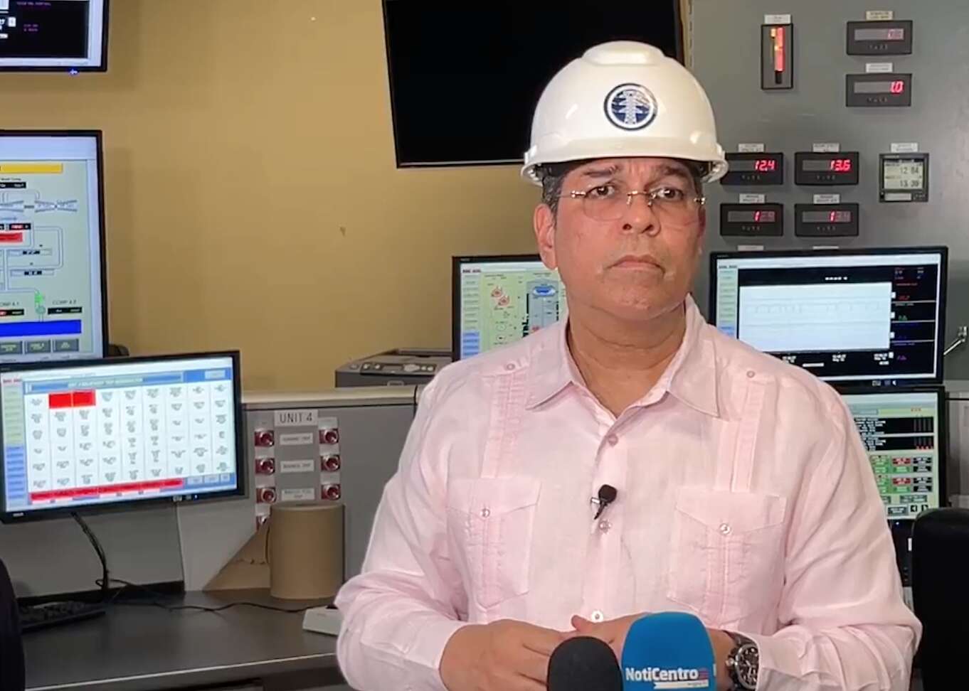 «Sin comentarios» Josué Colón sobre la posibilidad de ser candidato a la silla de secretario de Esta