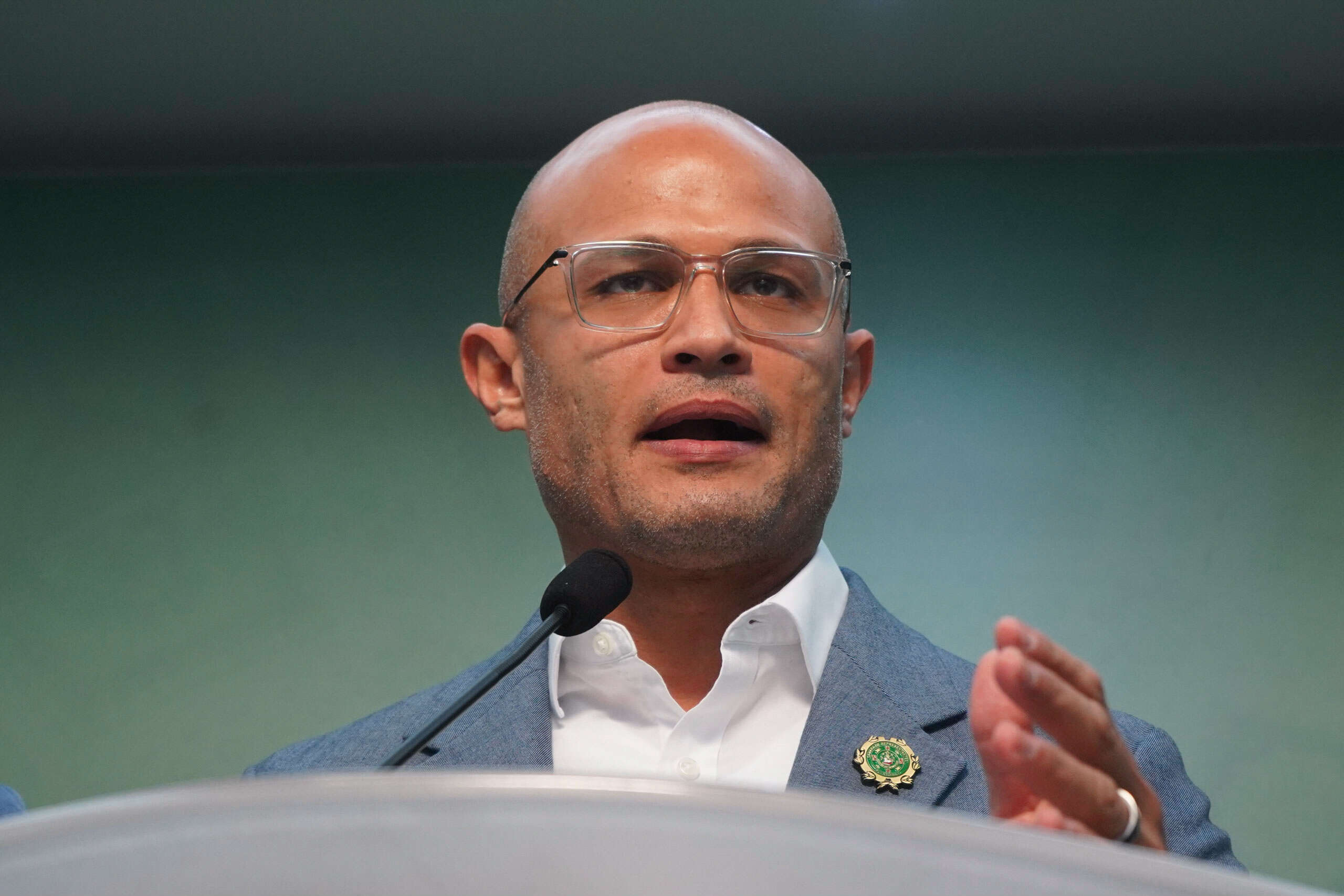 PPD refiere a Ética a Arturo Garffer por alegado uso indebido de recursos públicos para anunciar un