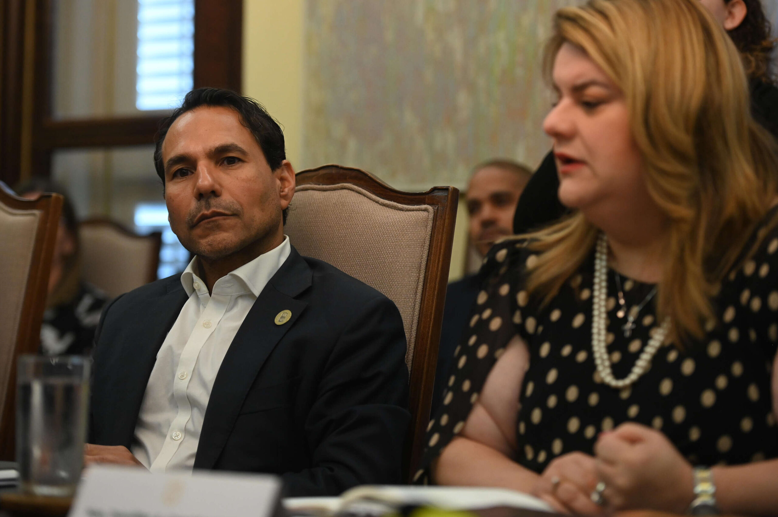 Junta aprueba amnistía en multas de tránsito que costará $142 millones