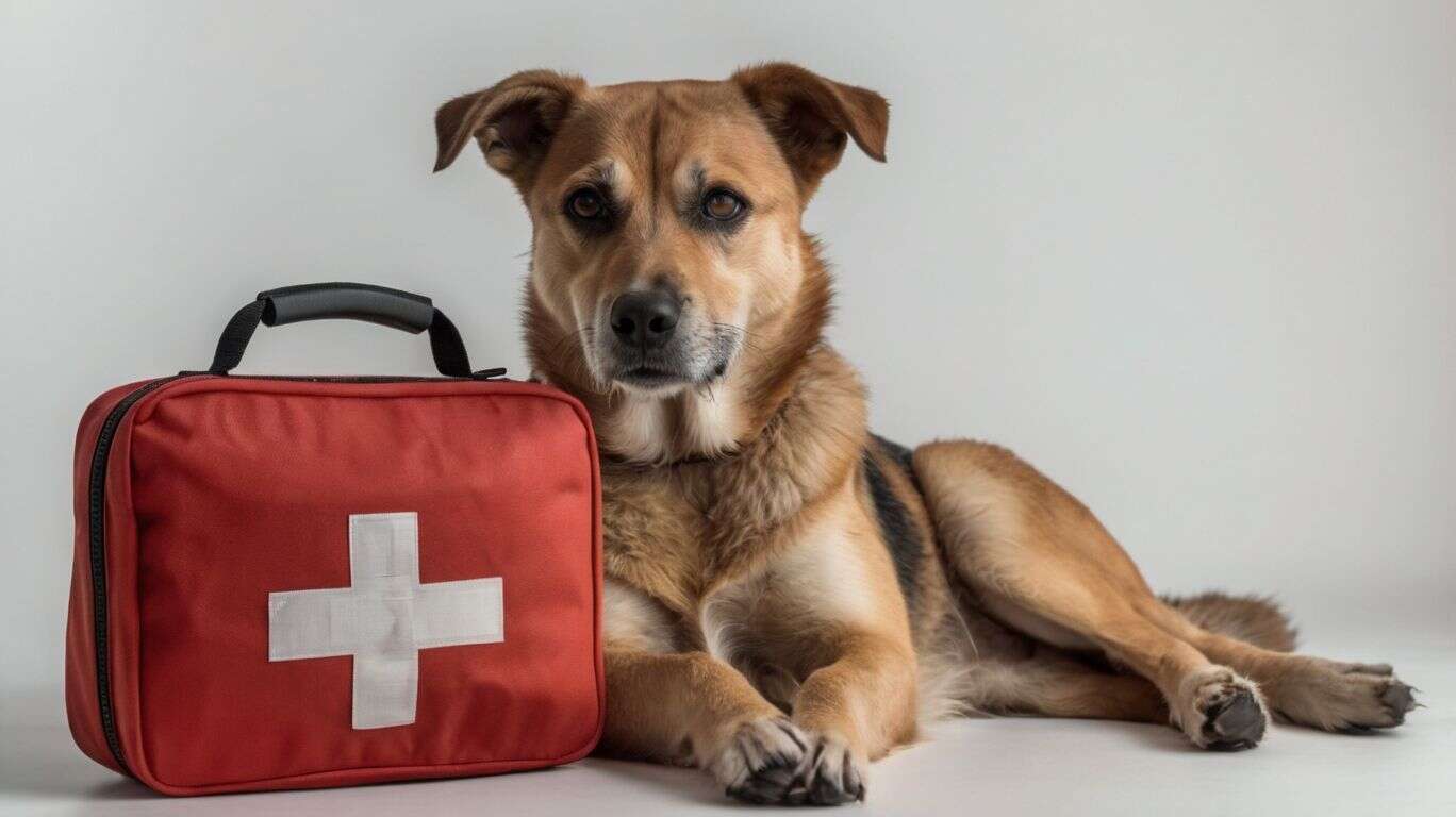 Artículos esenciales en una mochila de emergencia para las mascotas