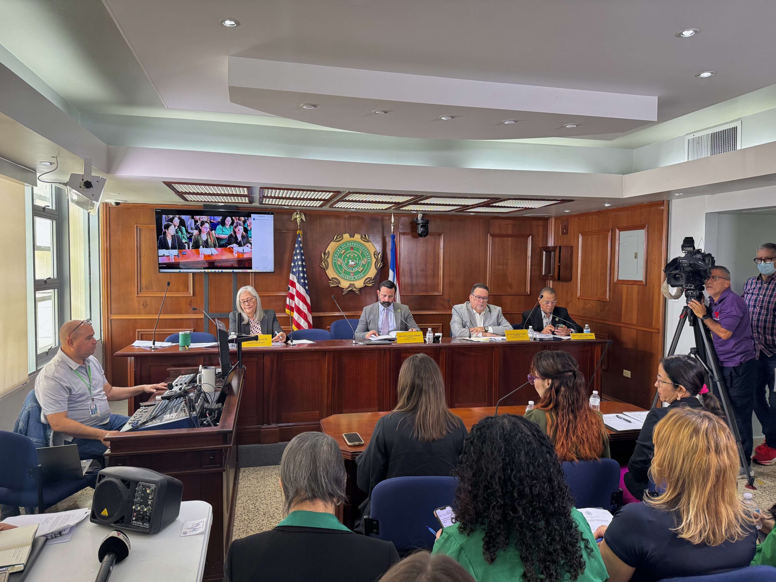 Firme oposición a una ley que regularía los abortos de menores de 15 años