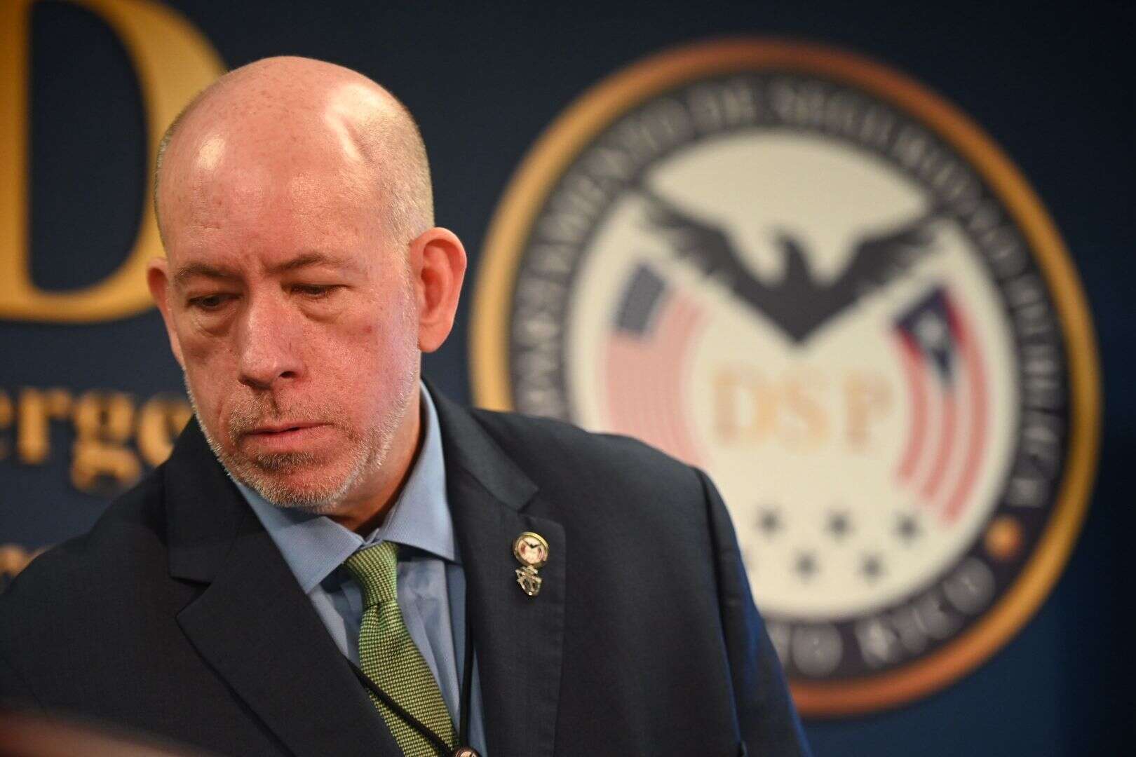 «La milicia me ha enseñado a ser un ‘team player'», dice Arturo Garffer