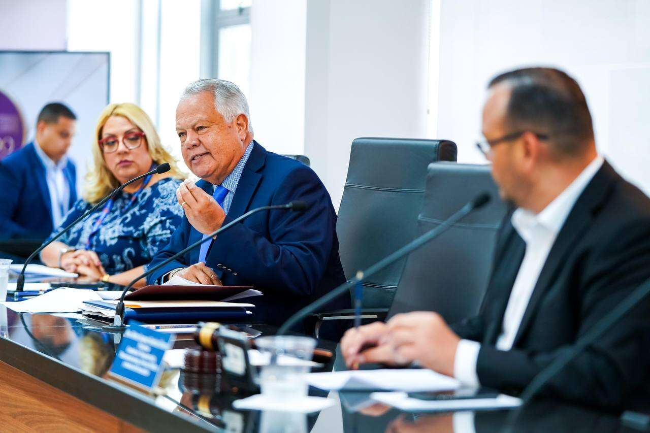 Senado estudia medida para penalizar por no acceder a una prueba de alcohol