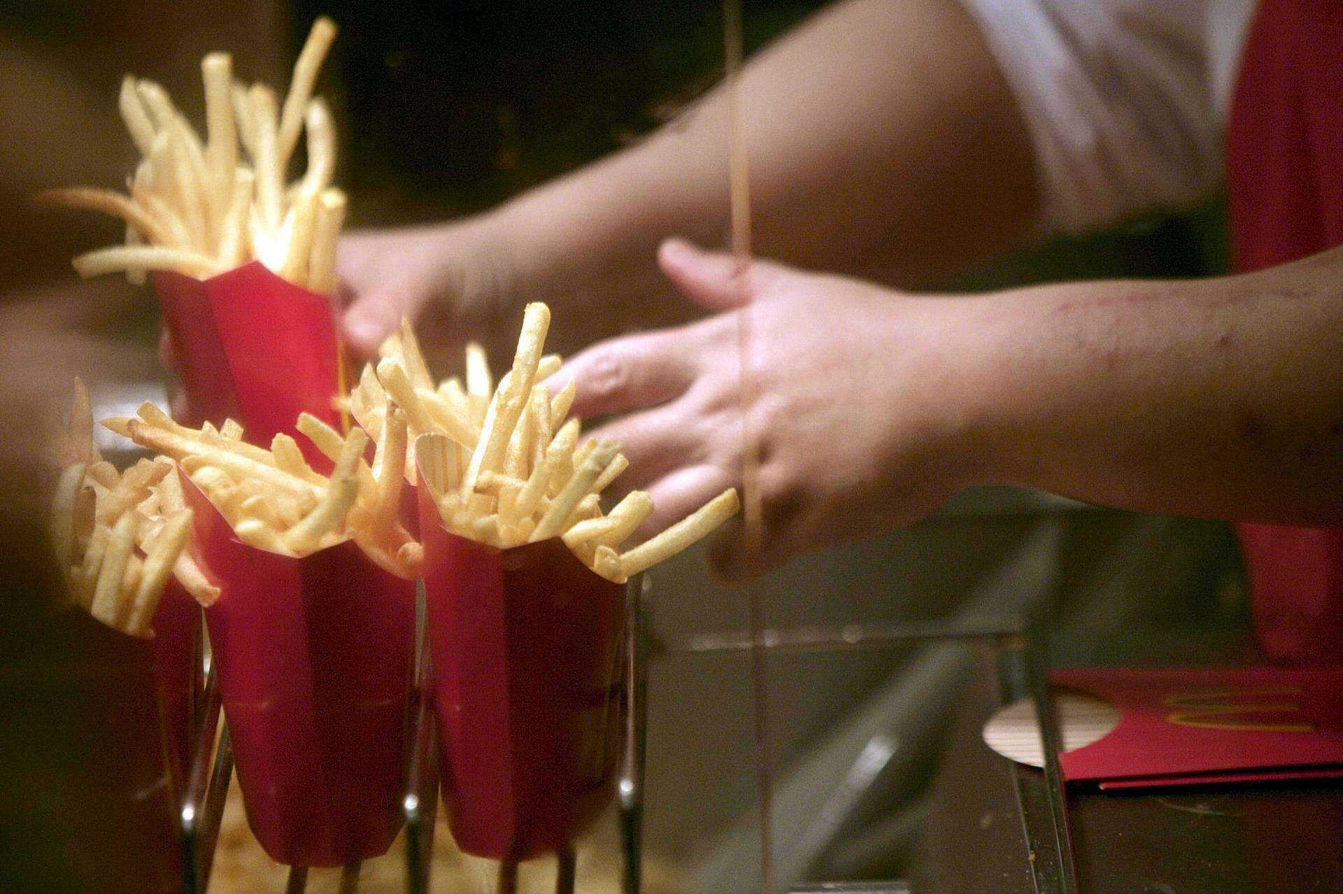 McDonald’s contratará 375,000 personas para la temporada de verano en Estados Unidos