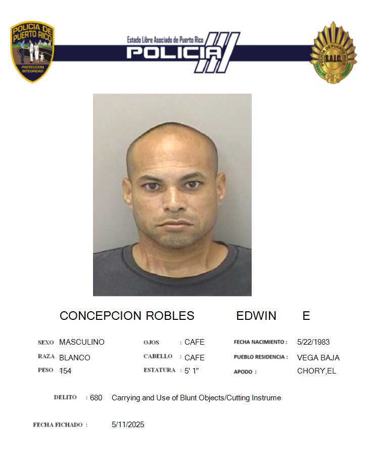 Radican cargos criminales por maltrato a persona de edad avanzada