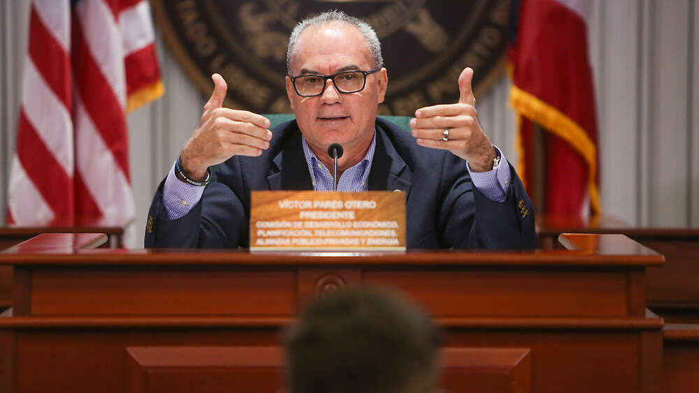 Cámara evaluará hoy tres nombramientos para el Panel del FEI