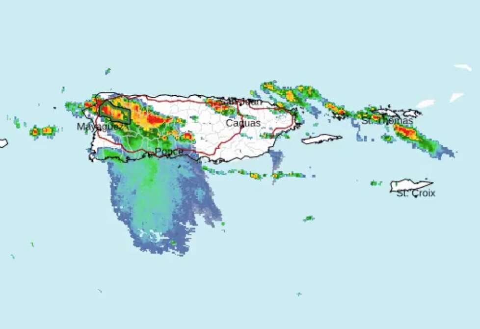 LUMA advierte sobre eventos energéticos por condiciones del tiempo