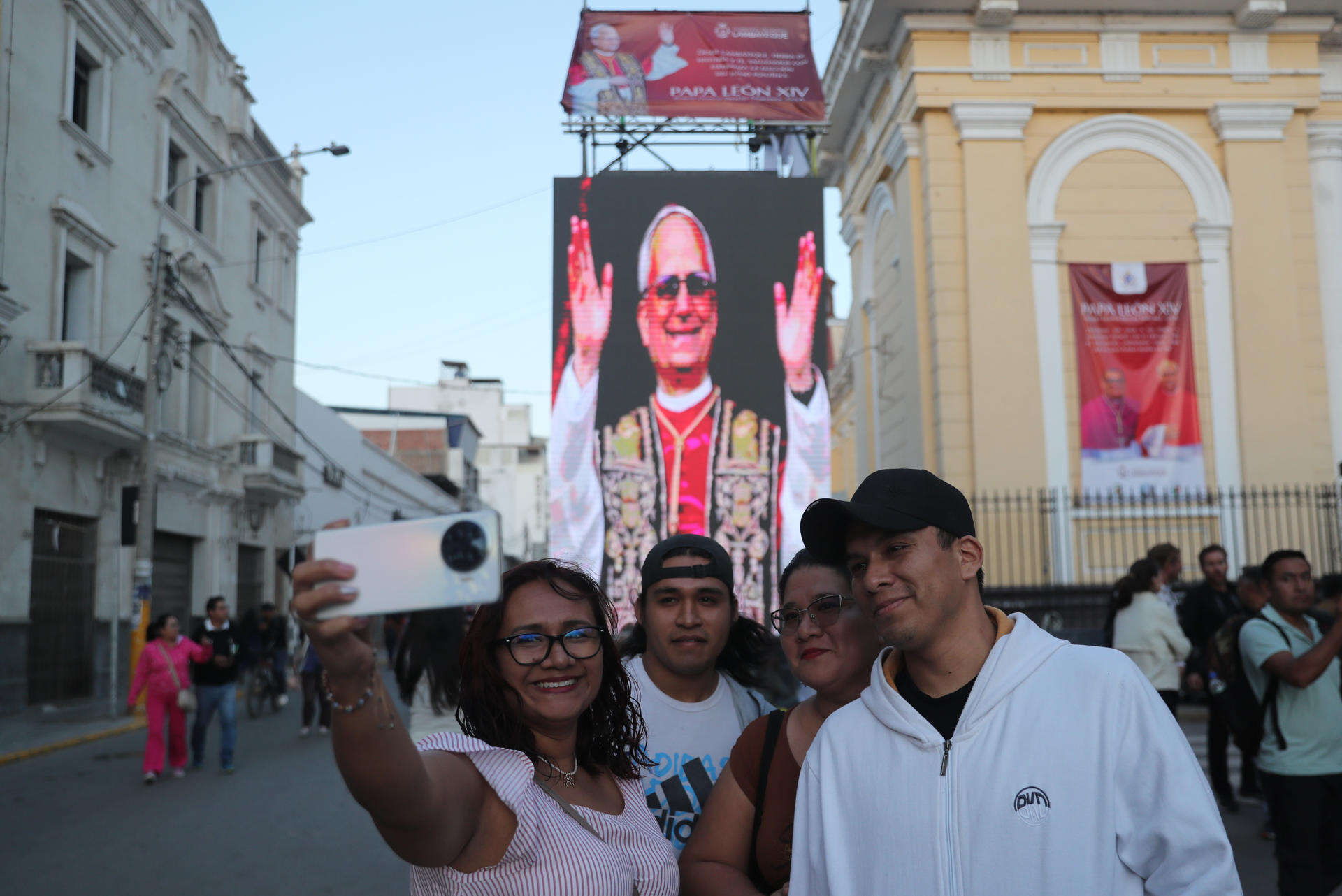 ‘La ruta del papa’, la idea para potenciar el turismo en Perú gracias a León XIV
