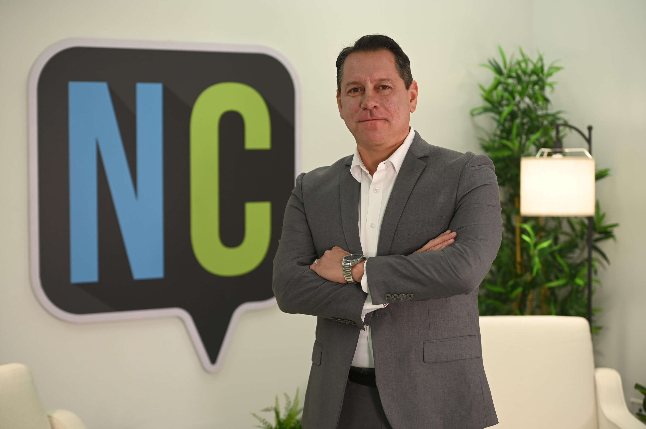 Entrevista a Juan Dalmau en «El Push Estelar»