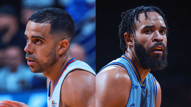 Suspenden a jugadores de San Juan y Bayamón por altercado en partido del viernes