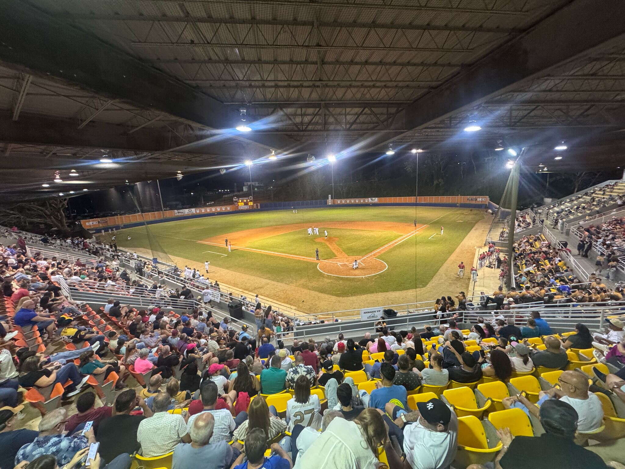 San Sebastián servirá de anfitrión para un junte estelar de la Doble A