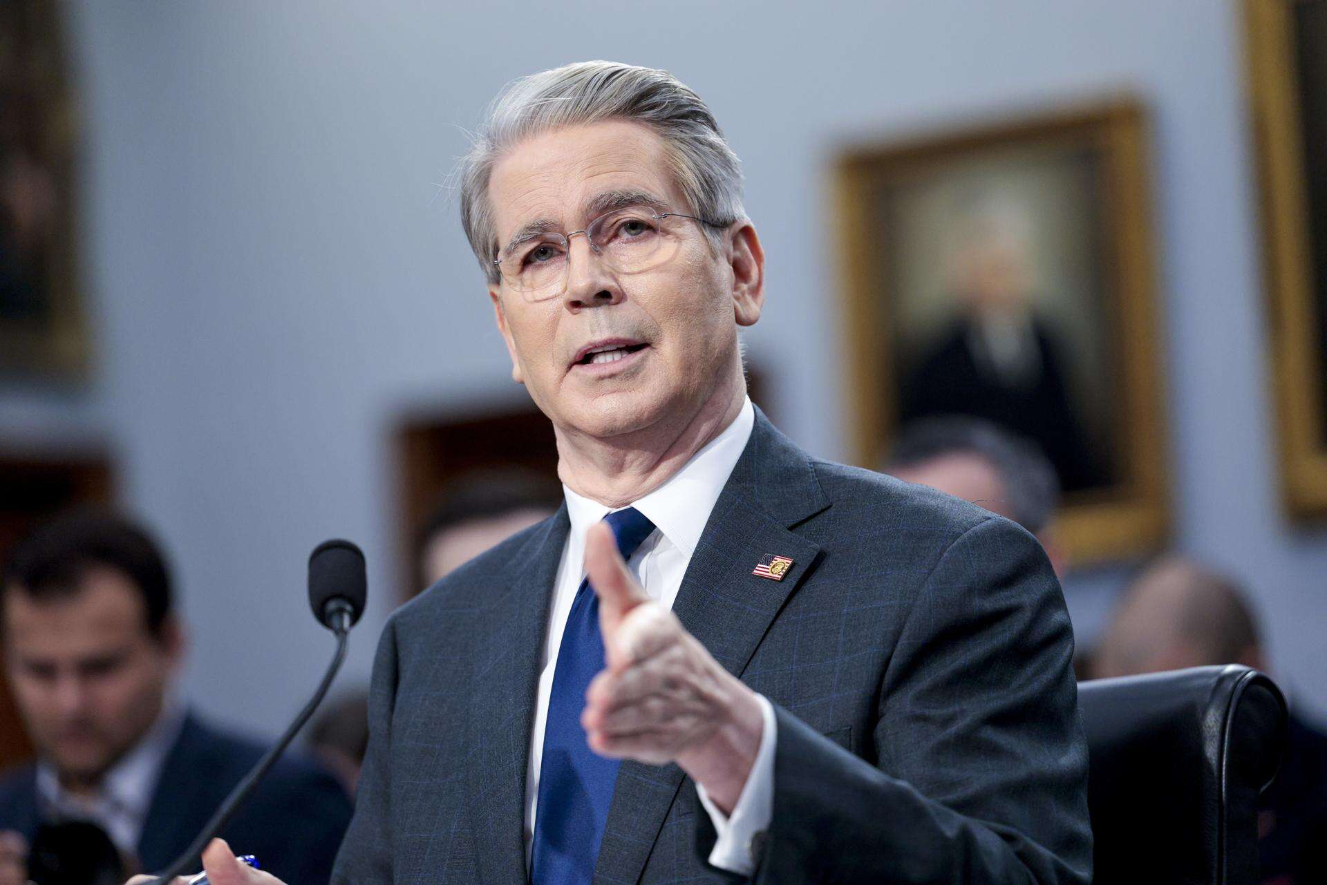 Estados Unidos buscará rebajar la tensión con China