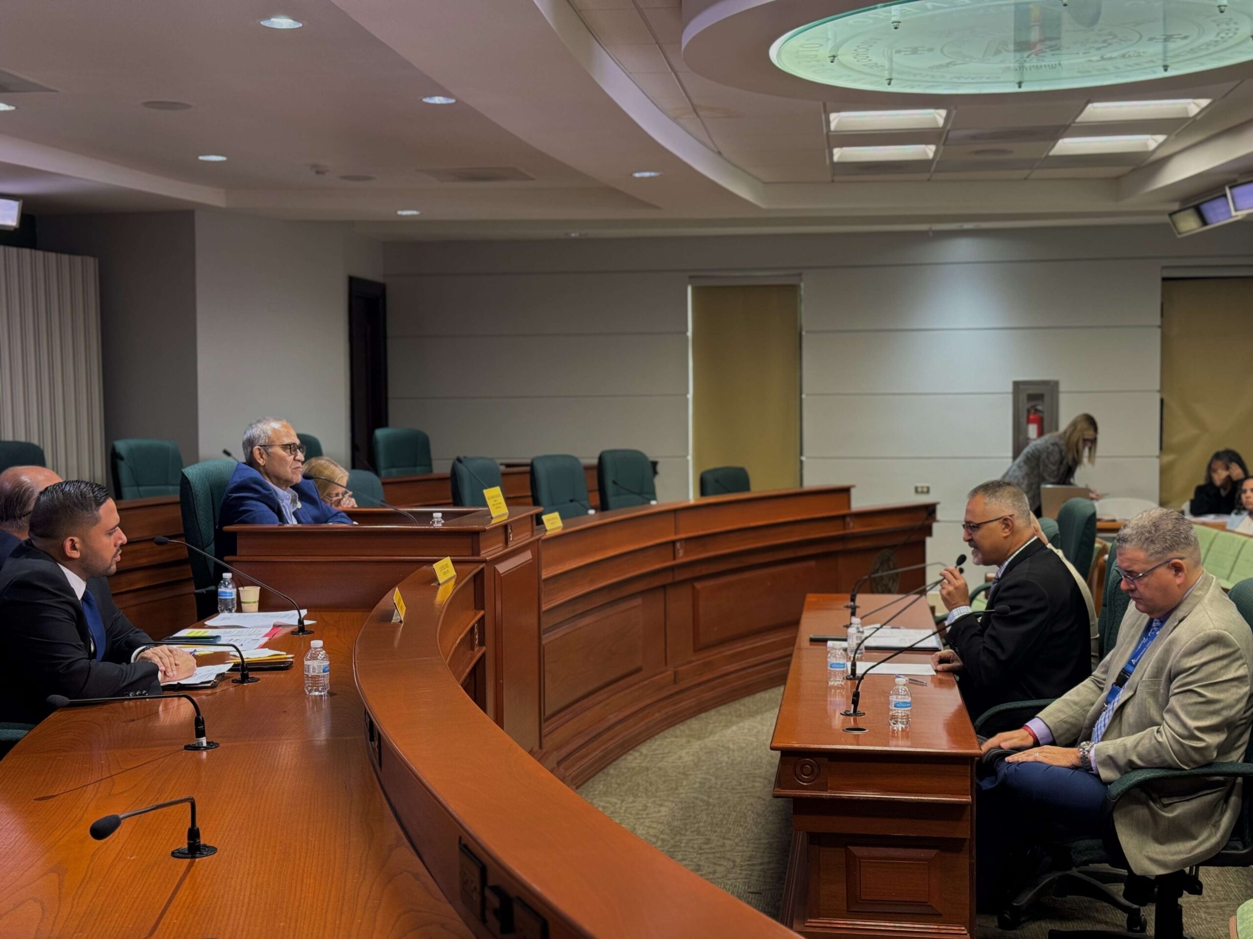 Buscan corregir vacíos en la Carta de Derechos de las Personas con Impedimentos