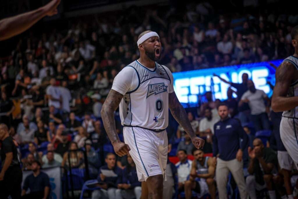 BSN: Ganan Mets y Cangrejeros en jornada del lunes