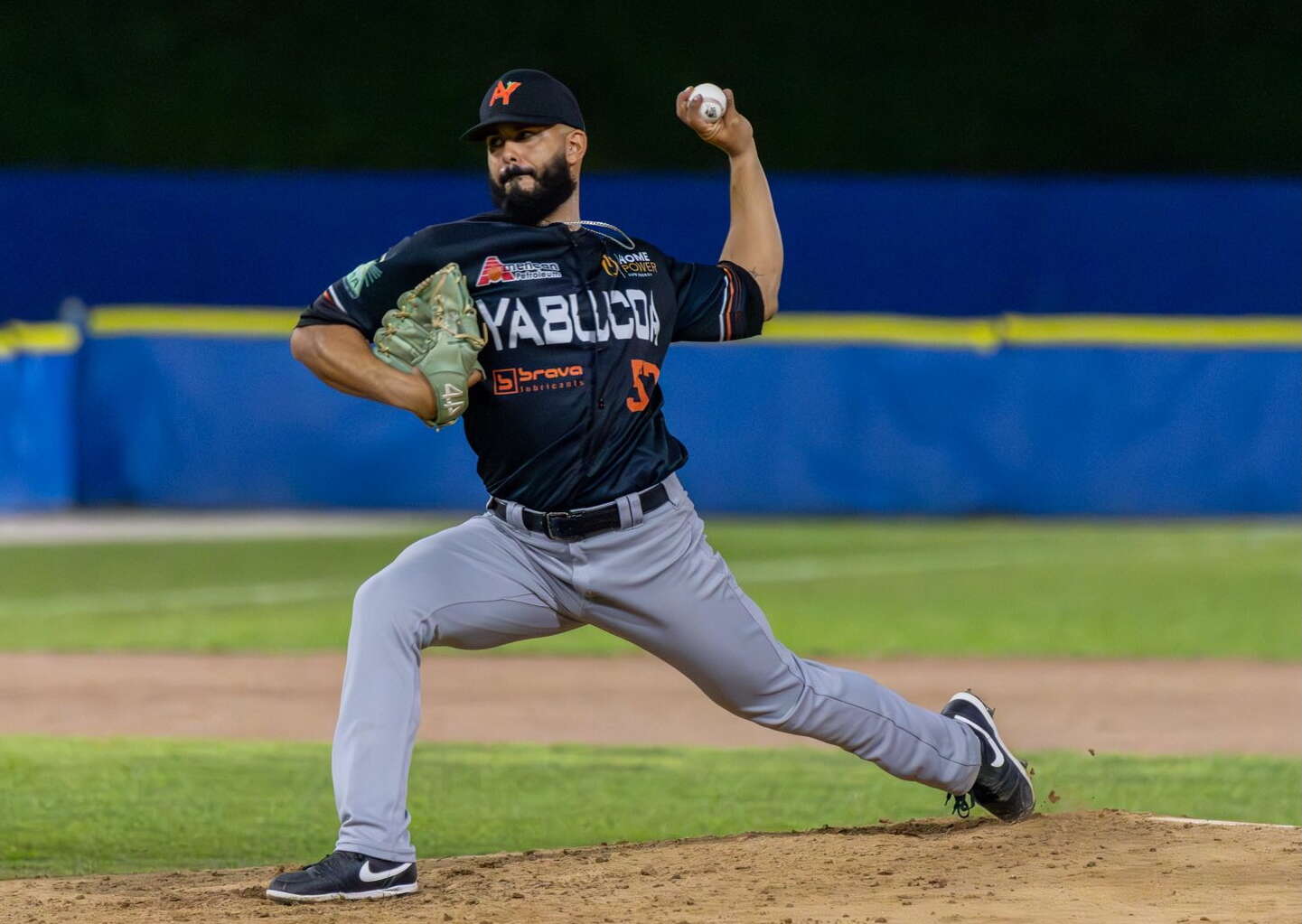 Yabucoa desplaza a Patillas del liderato en el Sureste