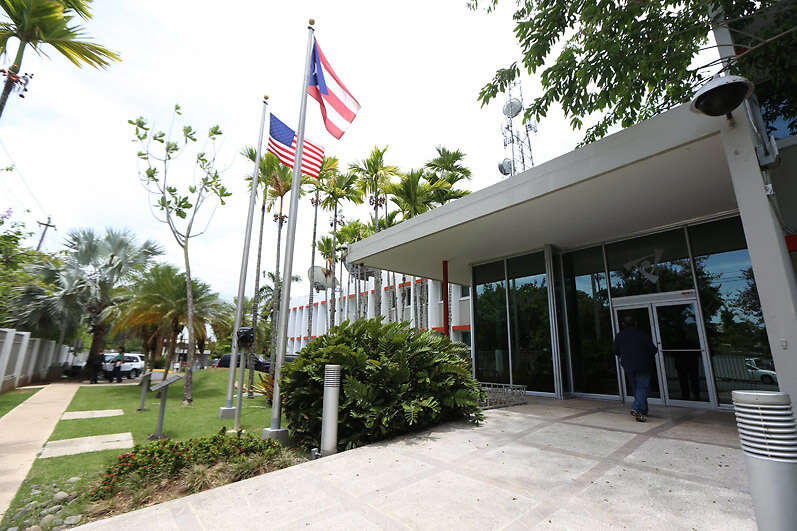 WIPR no vislumbra efectos por los recortes a corporaciones públicas