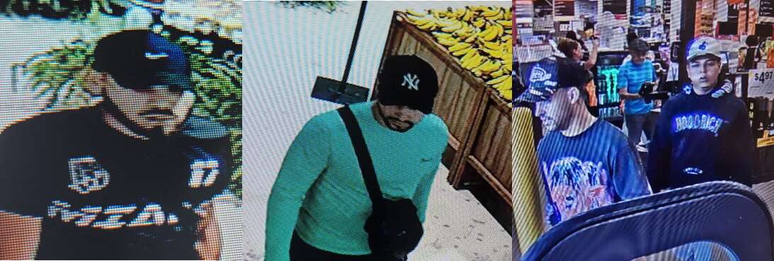 Buscan a dos sujetos por cometer fraudes clonando tarjetas