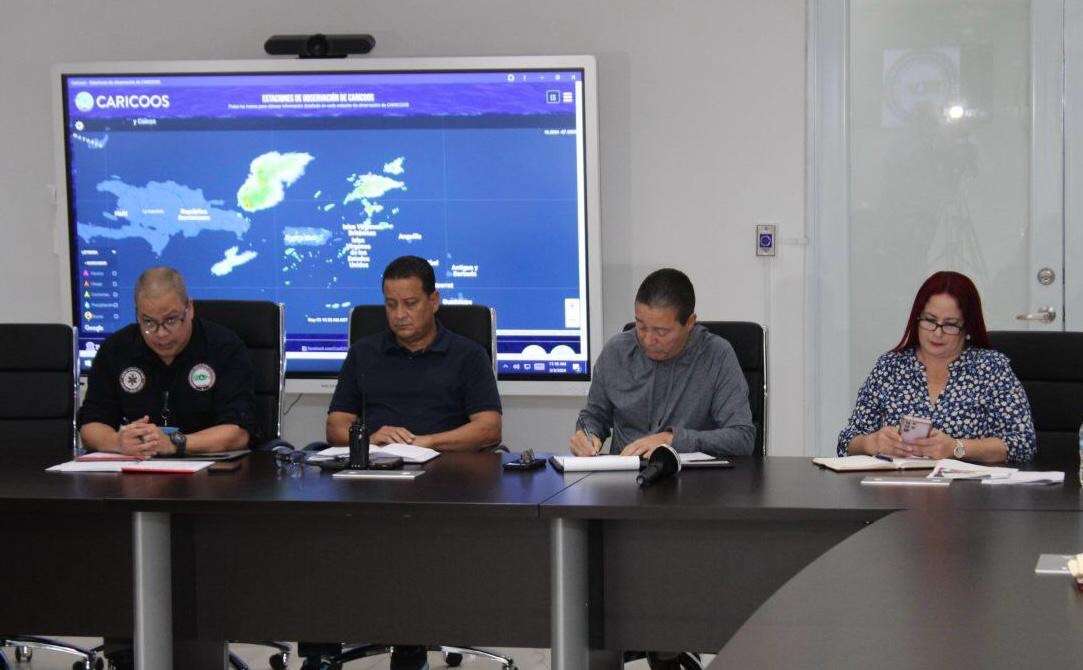 Cataño refuerza su plan de emergencia al iniciar la Semana de Preparación para Huracanes