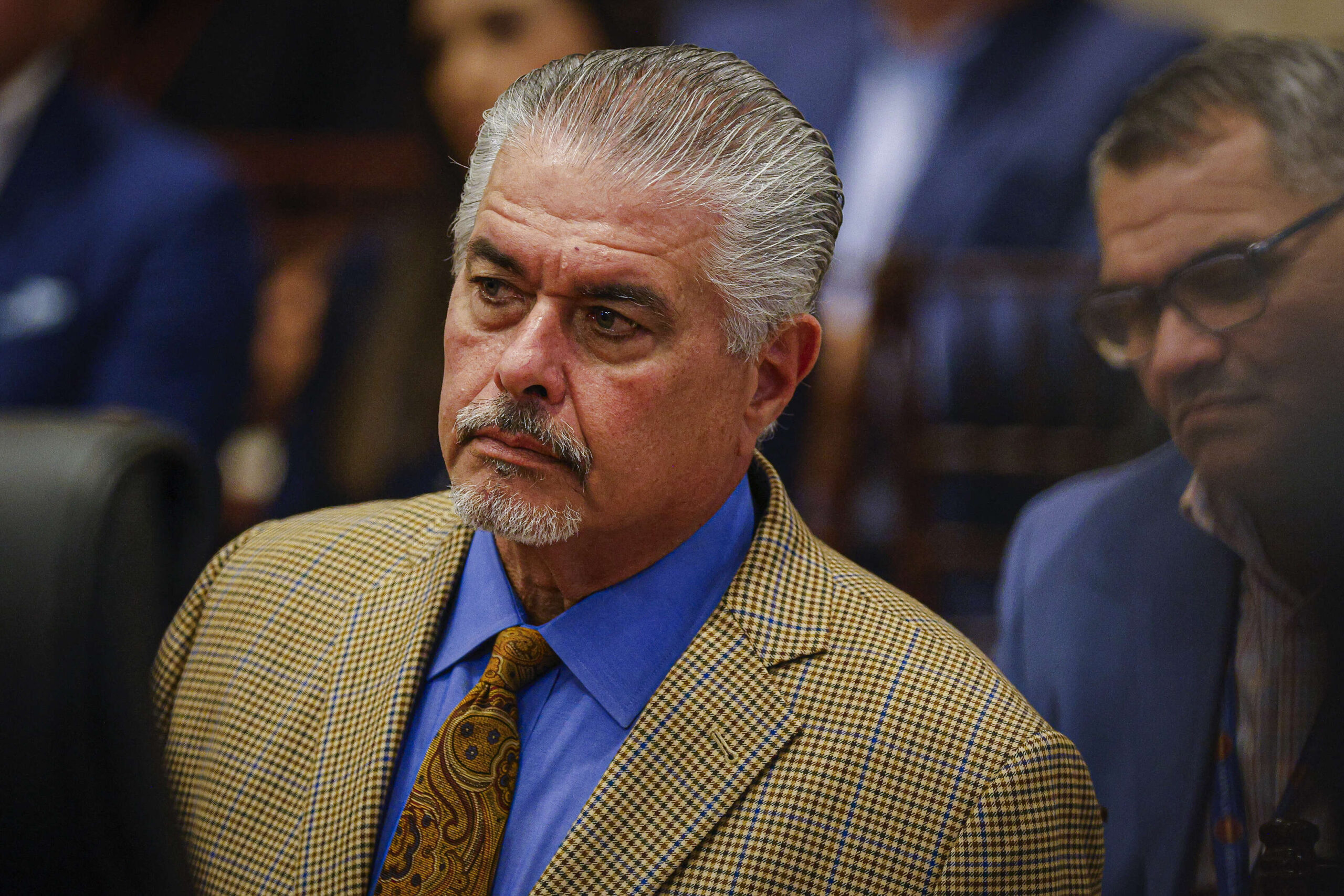 PNP cataloga críticas de los populares como “cartelera aburrida”