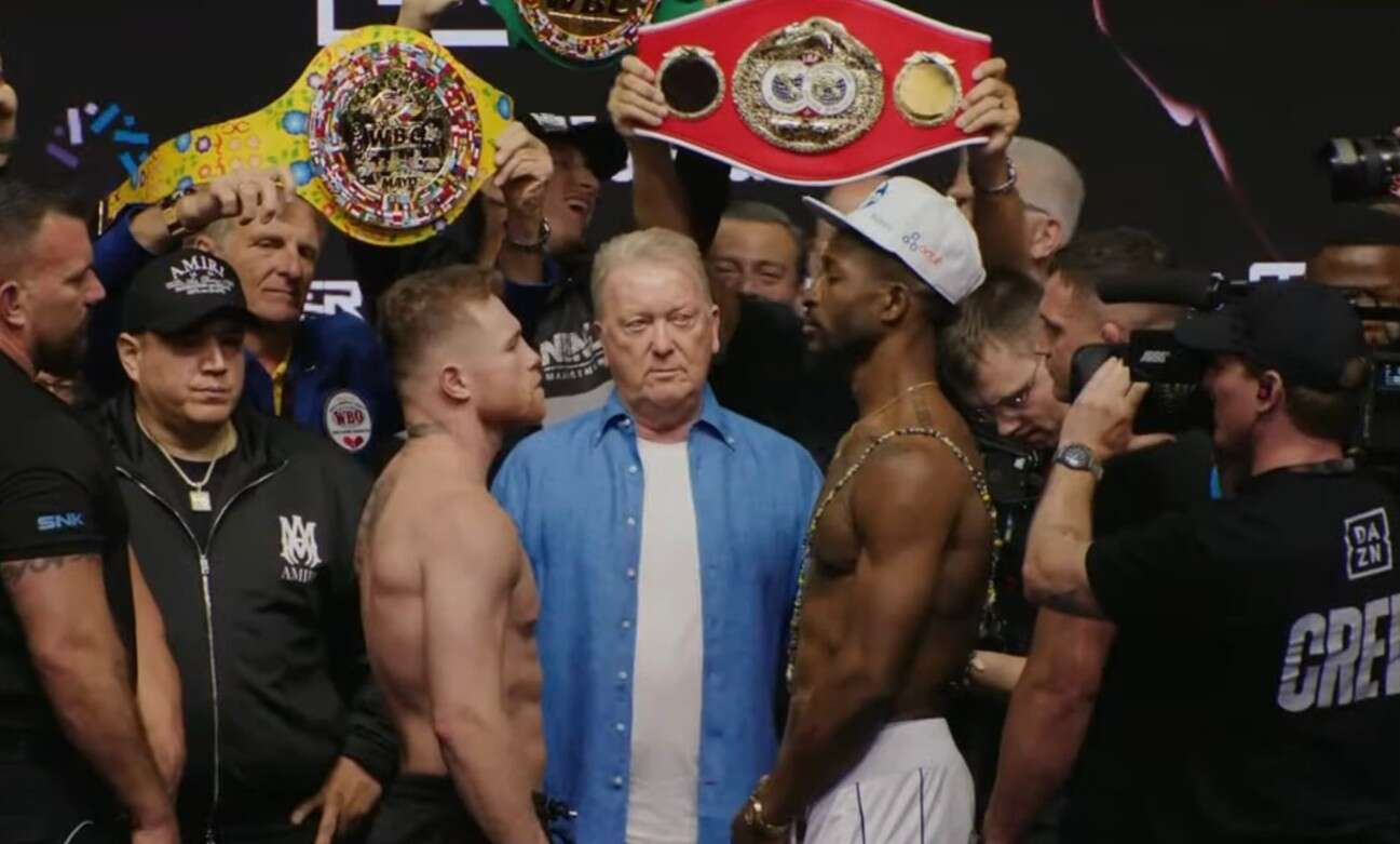 ‘Canelo’ Álvarez intentará recuperar el cinturón que perdió sin pelear