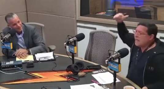 Libertad de prensa también protege los “estilos”, desestiman demanda contra Rubén Sánchez