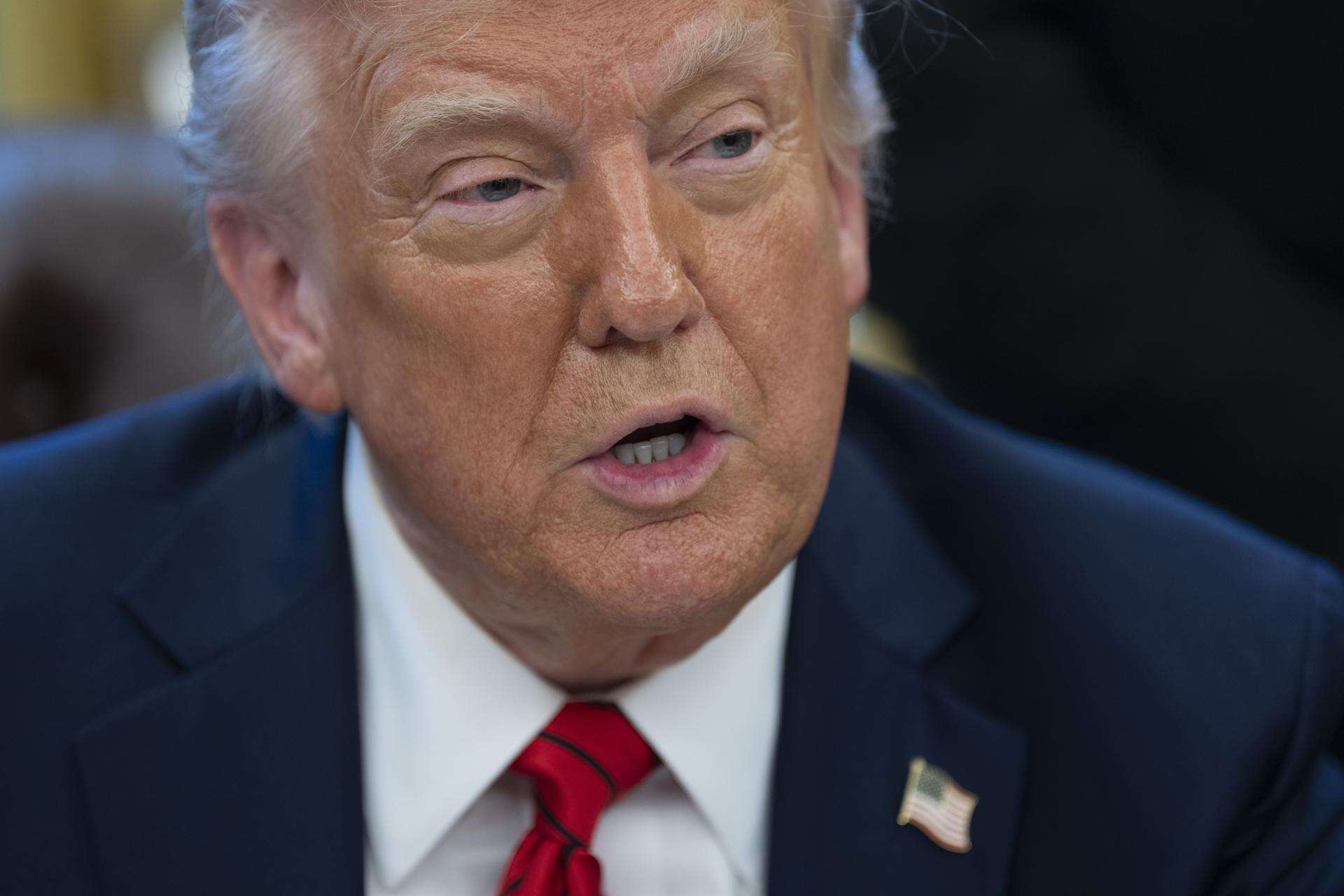 NPR y PBS caen víctimas a los recortes presupuestarios de Donald Tump