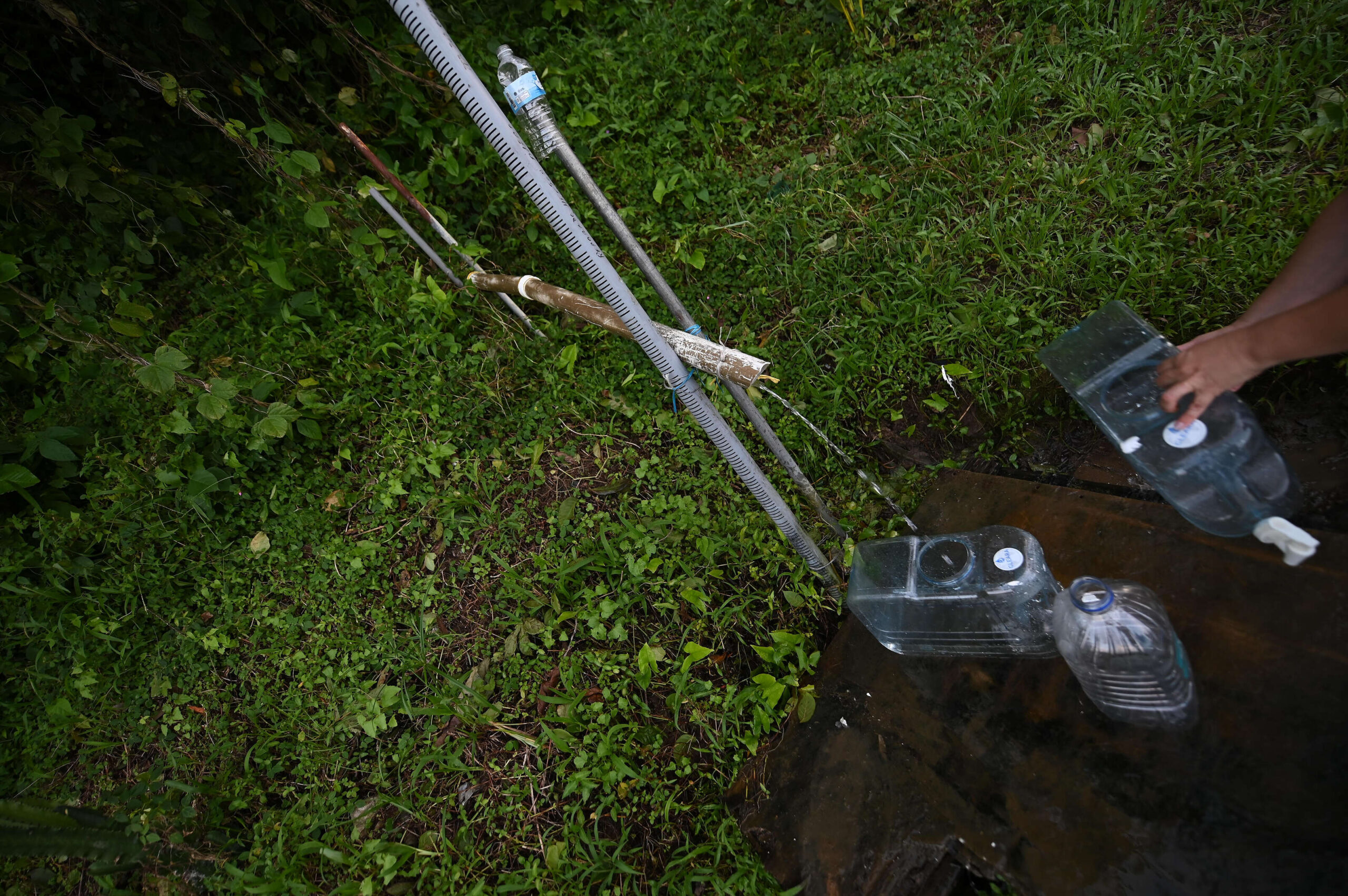 Declaran estado de emergencia en Hatillo por fallas en el servicio de agua