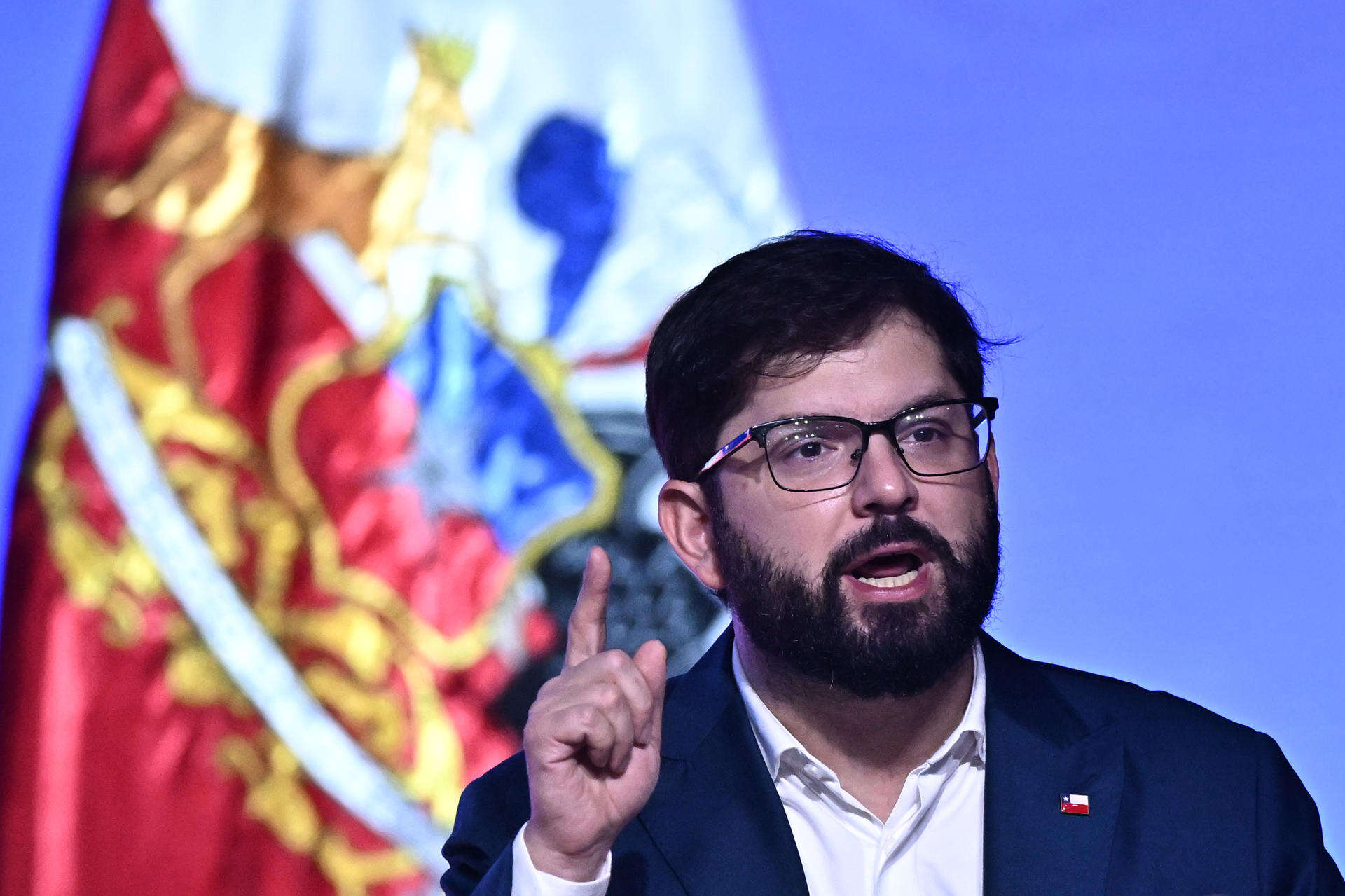 Terremoto sacude extremo austral de Chile y mantiene la precaución