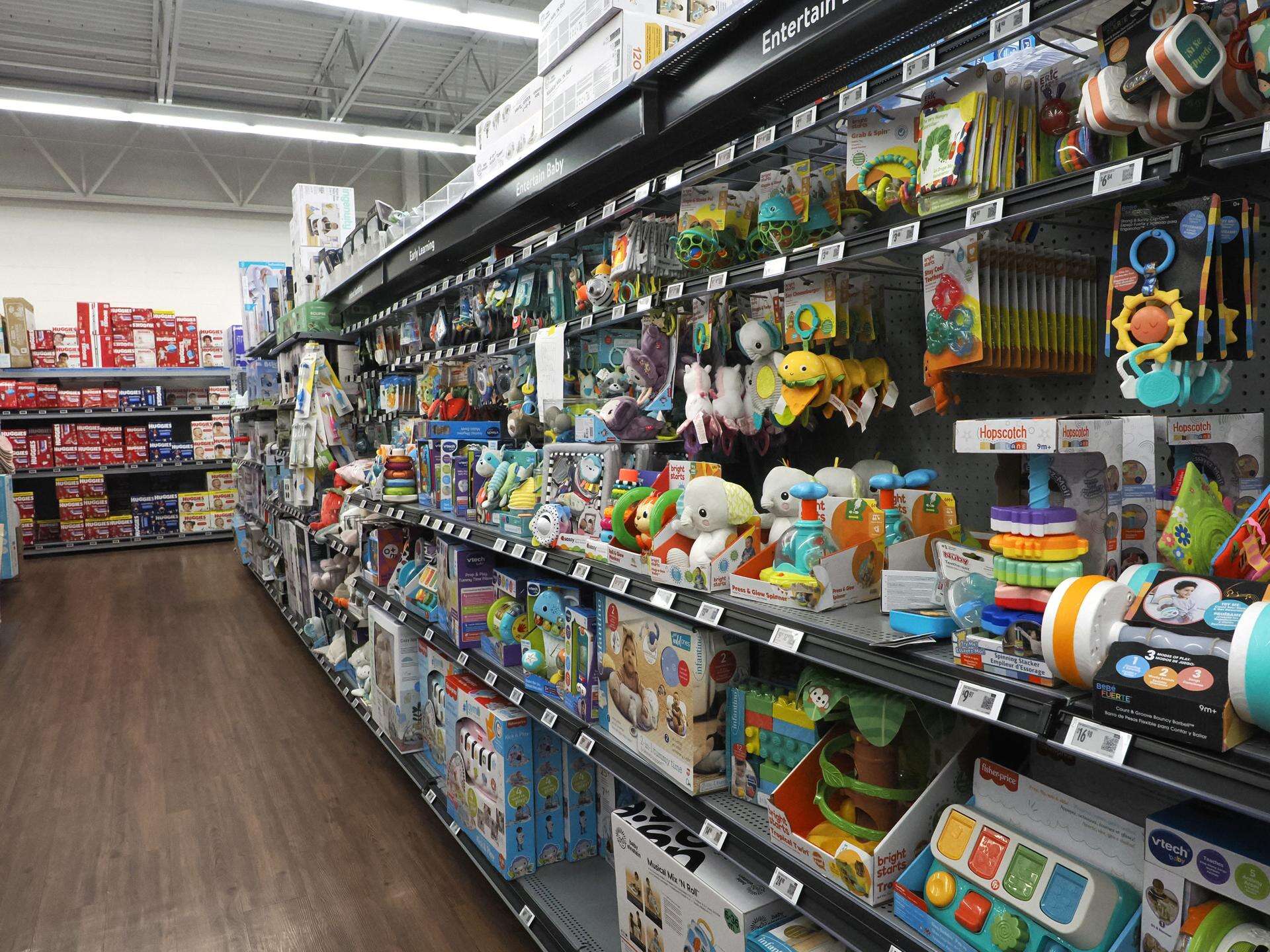 China afirma que está «evaluando» iniciar negociaciones comerciales con EU