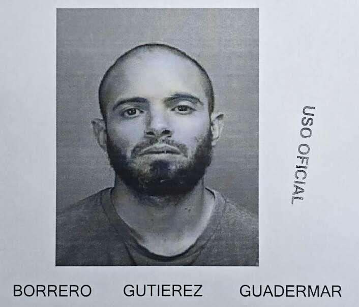 Tras las rejas por agredir,  morder e intentar asesinar a su pareja en estado de gestación