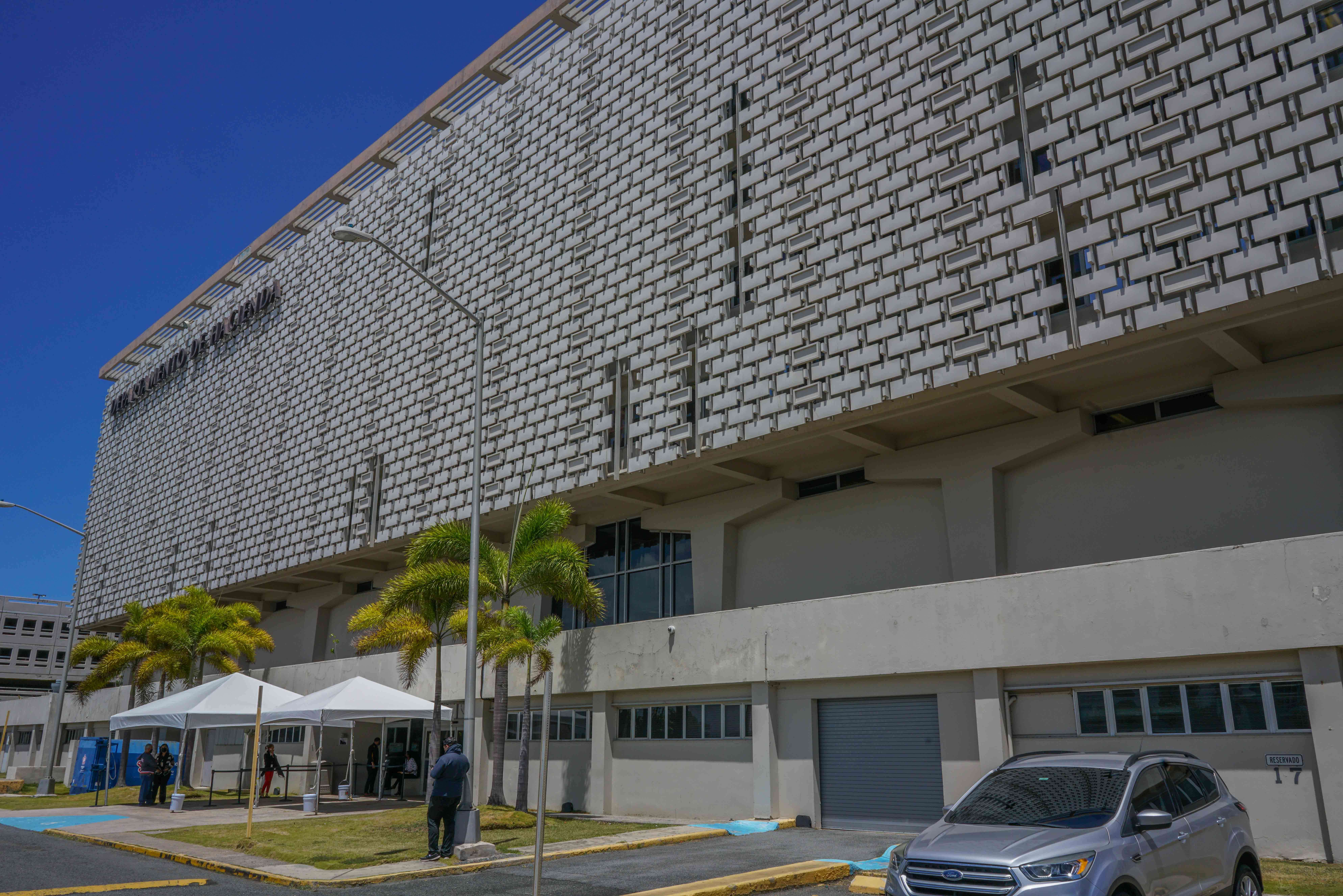 Hacienda reclama que superan los $2,000 millones en reintegros procesados