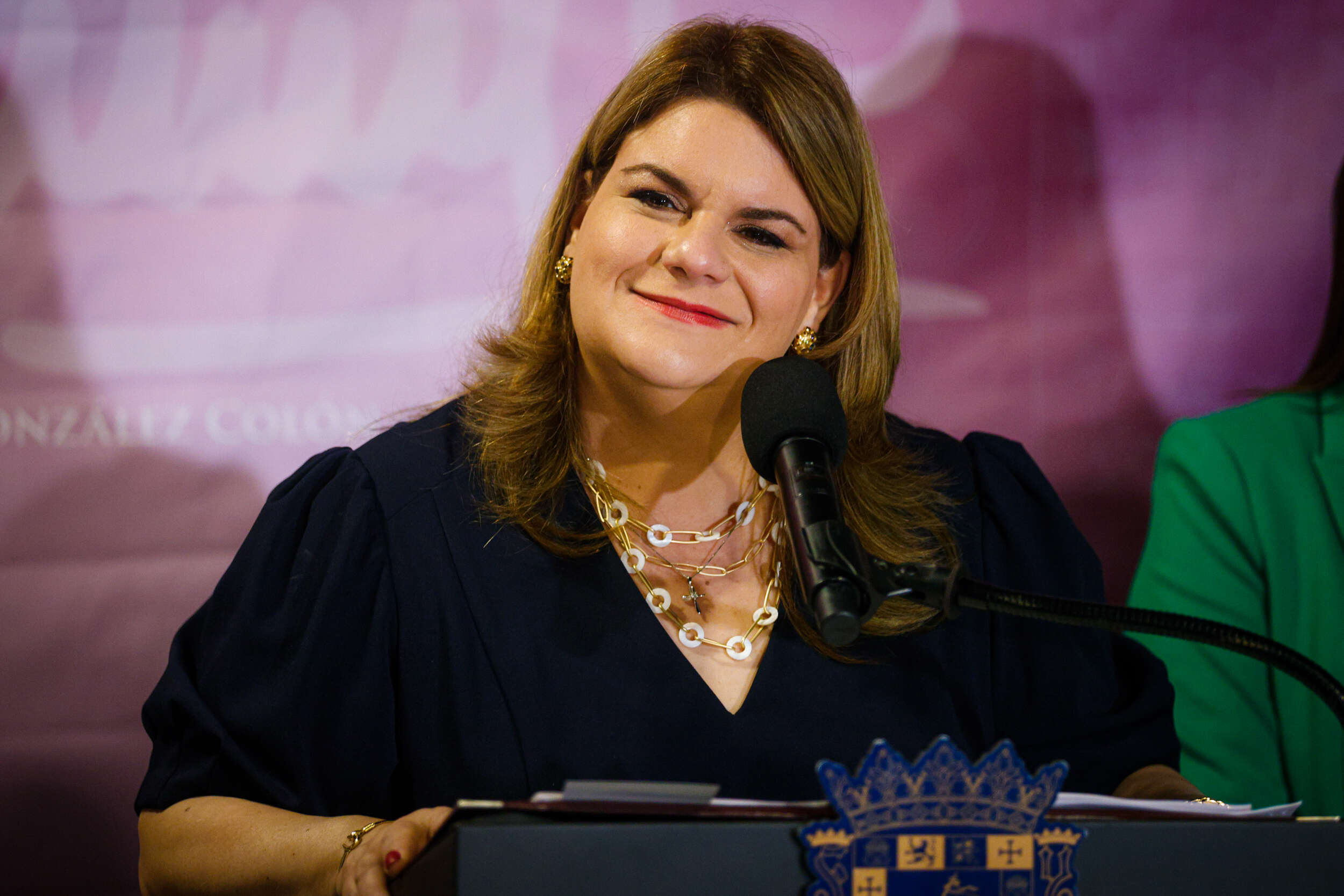 Convocará al Directorio del PNP para atender vacante en Gurabo