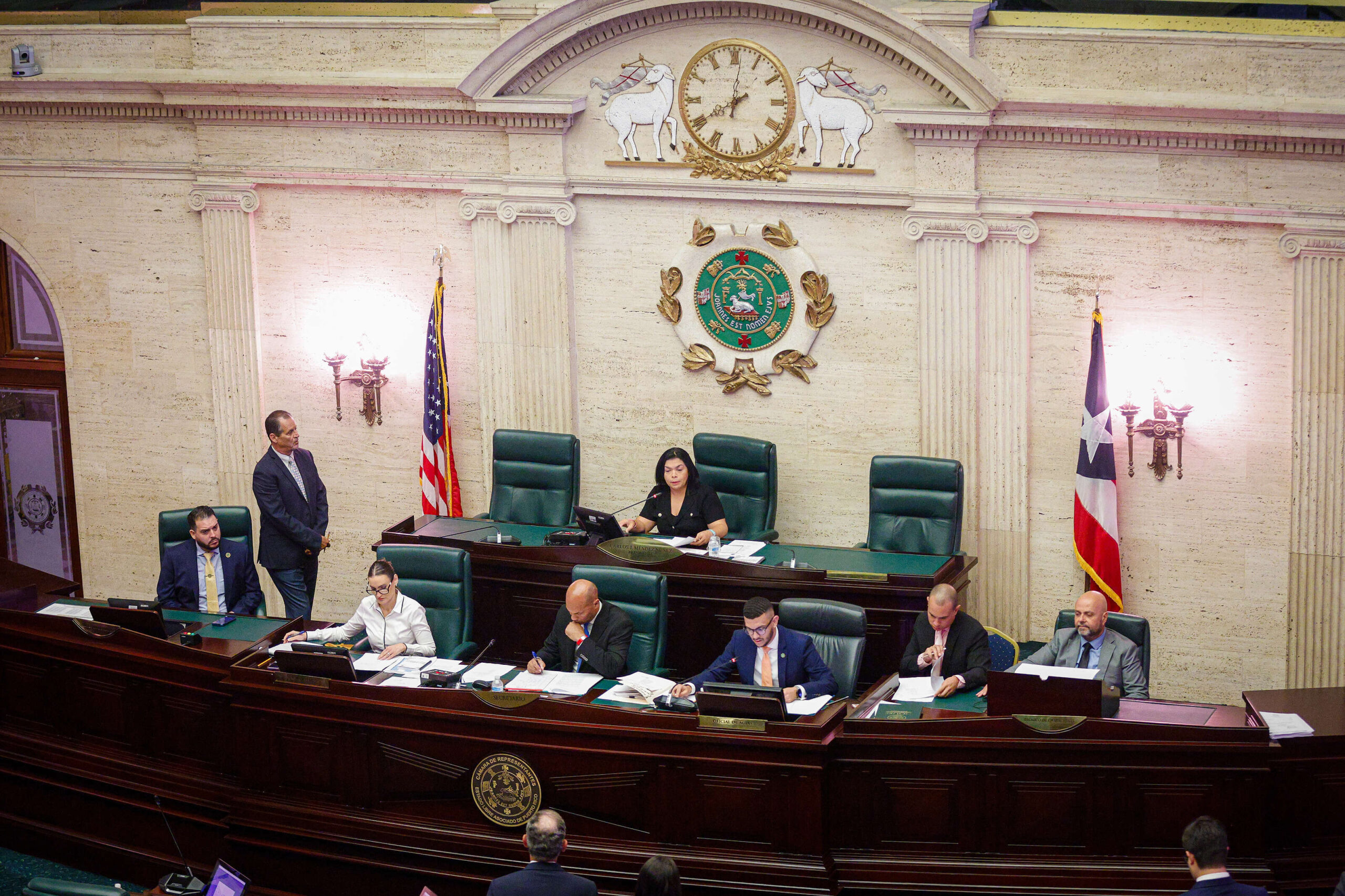 Camino a Fortaleza proyecto que exige talleres para padres primerizos