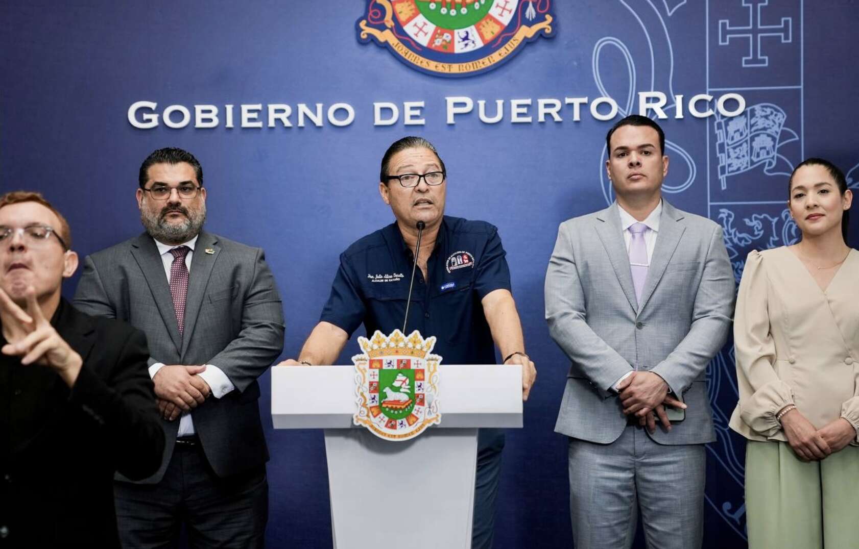 Gobierno celebrará el 4 de julio en Cataño