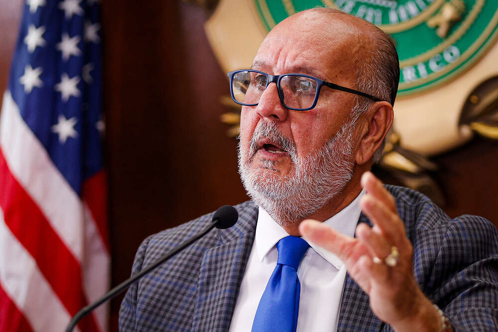 Enmiendas sobre el impuesto al inventario serán discutidas antes que culmine la sesión