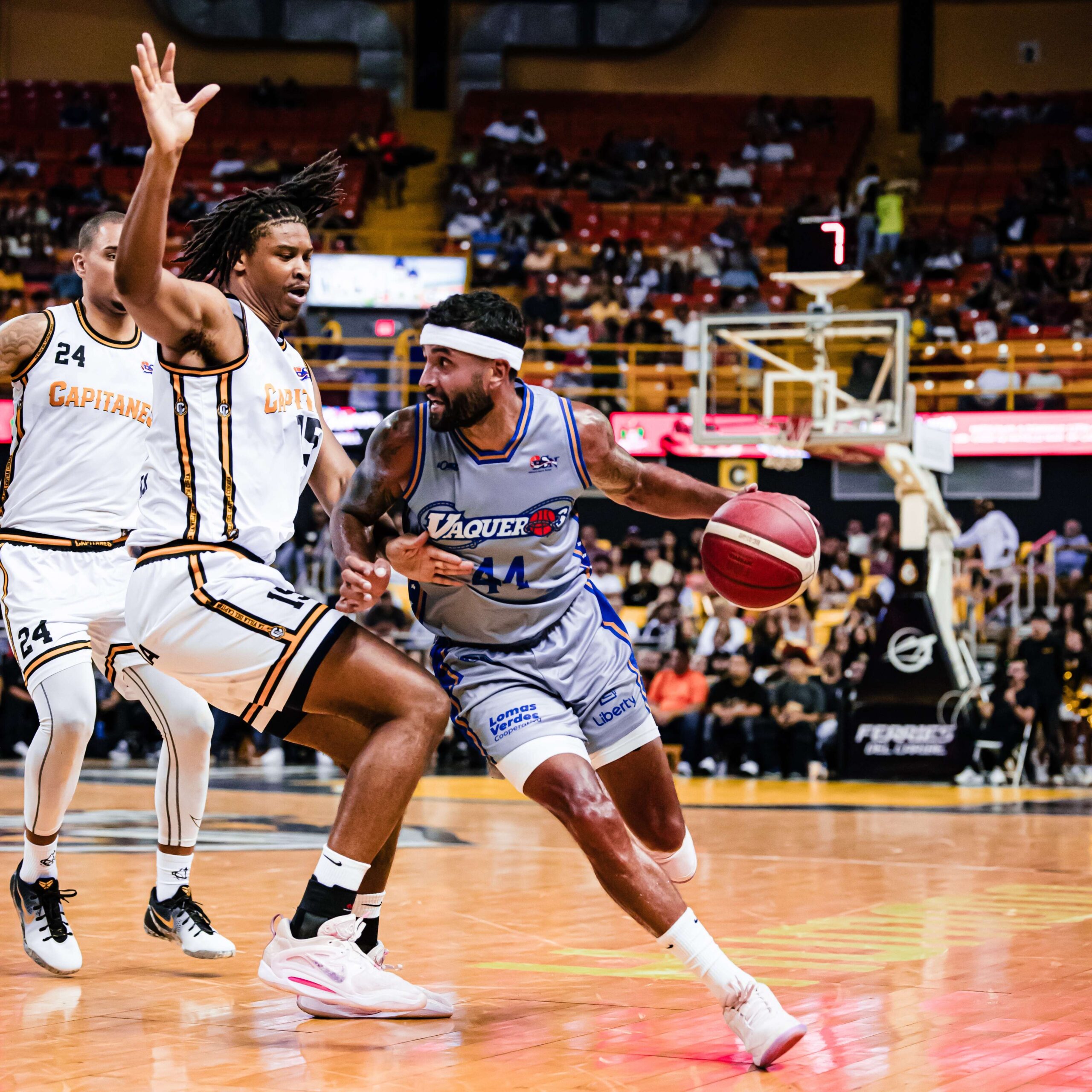 BSN: Bayamón termina con el mejor récord de la liga