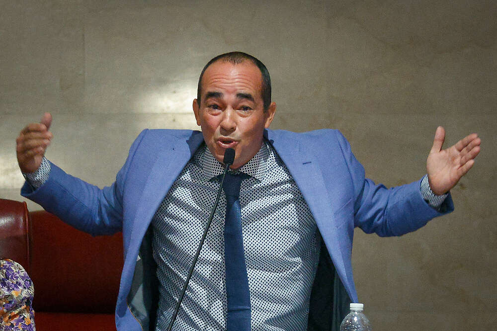 Senado aprueba la extensión de la Ley 60 hasta el año 2055 para los extranjeros que vivan en la Isla